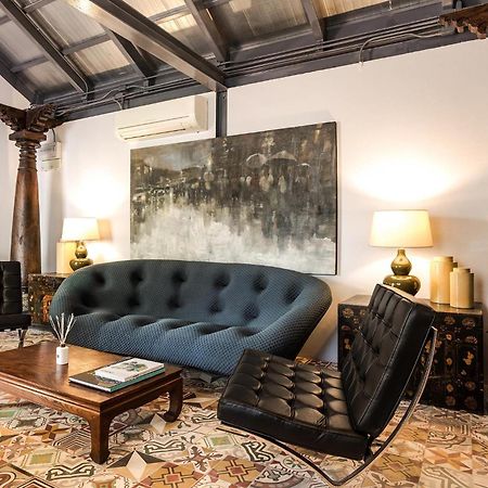 Jaritt Nymmanh Bed and Breakfast Τσιάνγκ Μάι Εξωτερικό φωτογραφία