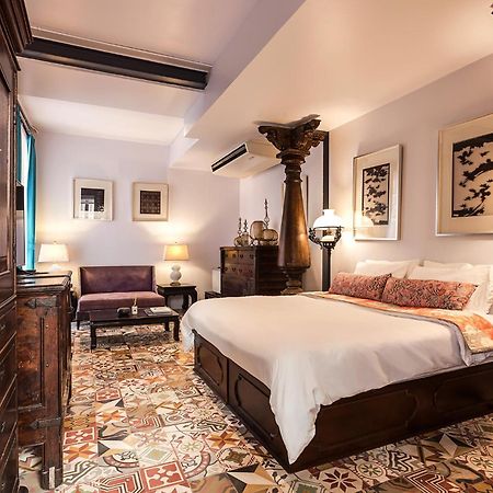 Jaritt Nymmanh Bed and Breakfast Τσιάνγκ Μάι Δωμάτιο φωτογραφία