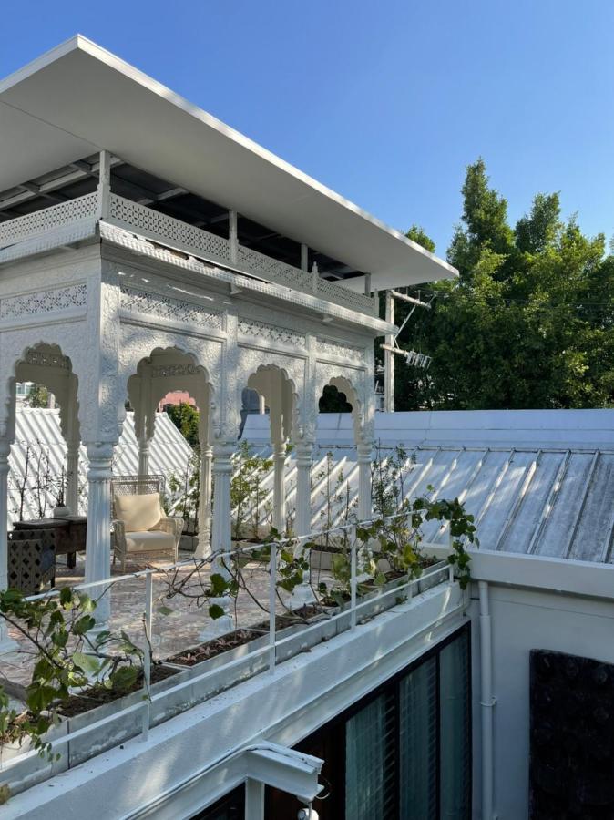 Jaritt Nymmanh Bed and Breakfast Τσιάνγκ Μάι Εξωτερικό φωτογραφία