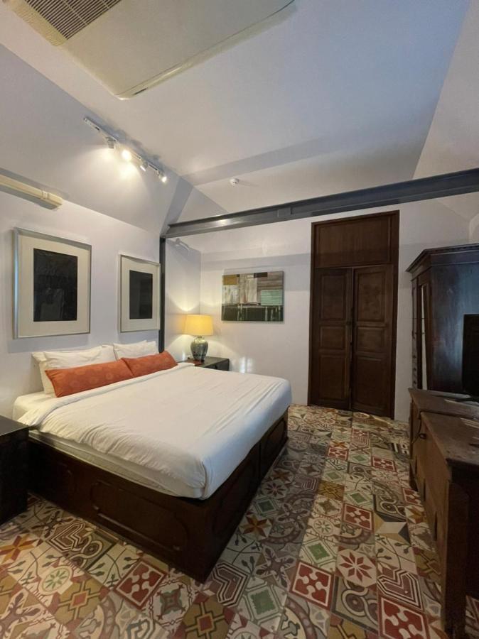Jaritt Nymmanh Bed and Breakfast Τσιάνγκ Μάι Εξωτερικό φωτογραφία