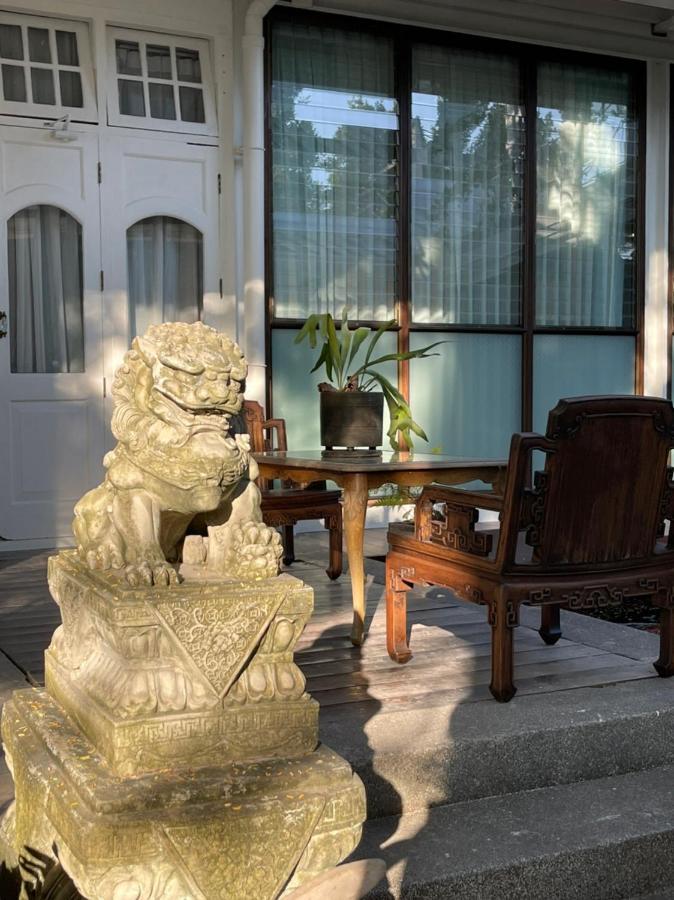 Jaritt Nymmanh Bed and Breakfast Τσιάνγκ Μάι Εξωτερικό φωτογραφία