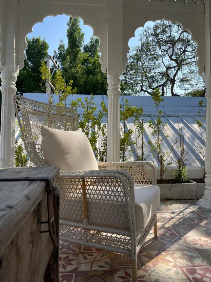 Jaritt Nymmanh Bed and Breakfast Τσιάνγκ Μάι Εξωτερικό φωτογραφία