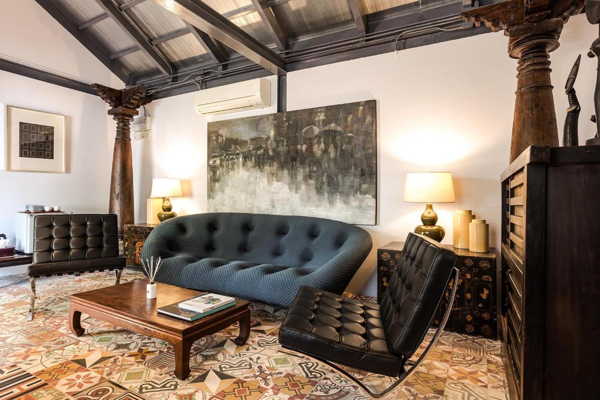 Jaritt Nymmanh Bed and Breakfast Τσιάνγκ Μάι Εξωτερικό φωτογραφία
