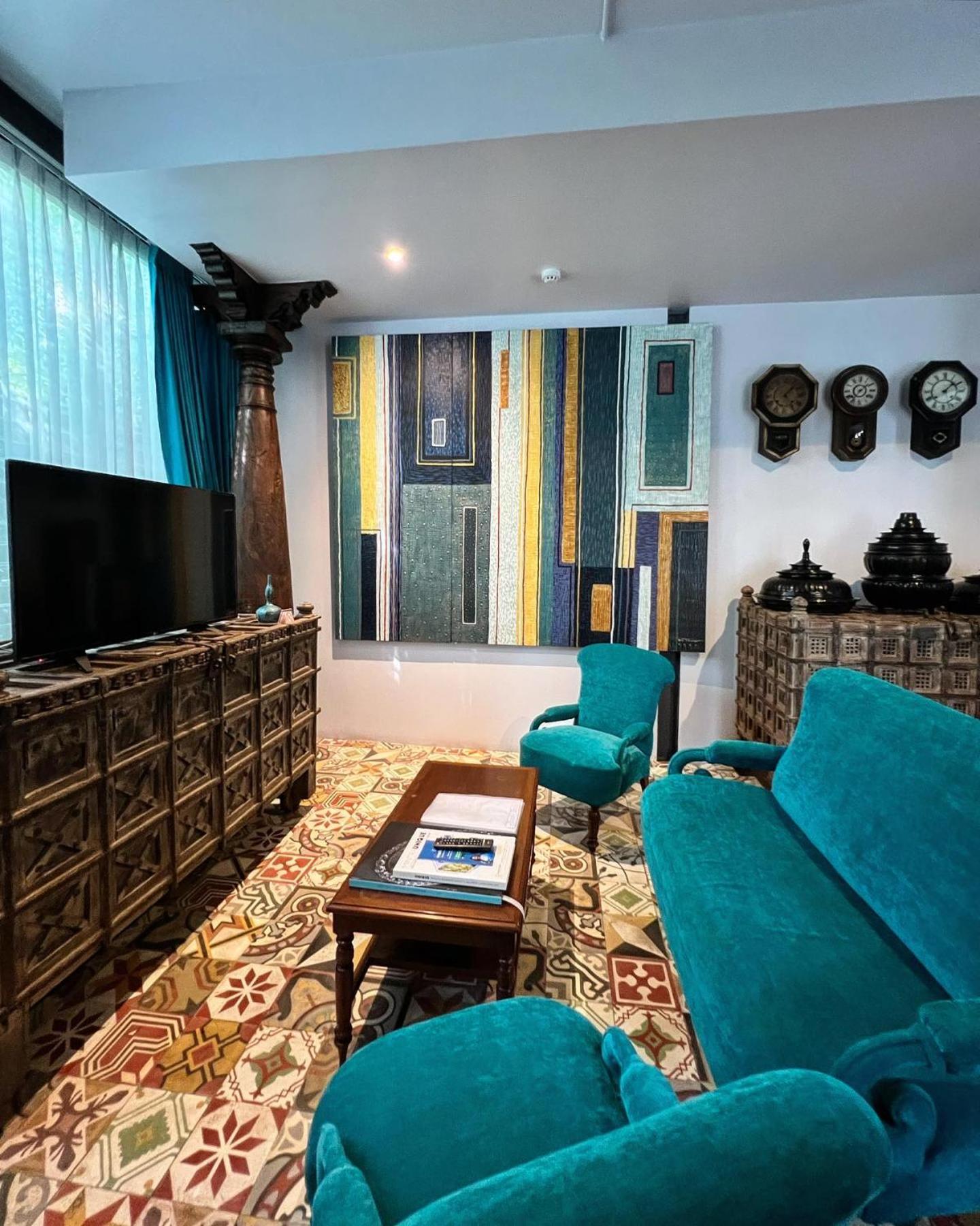 Jaritt Nymmanh Bed and Breakfast Τσιάνγκ Μάι Εξωτερικό φωτογραφία