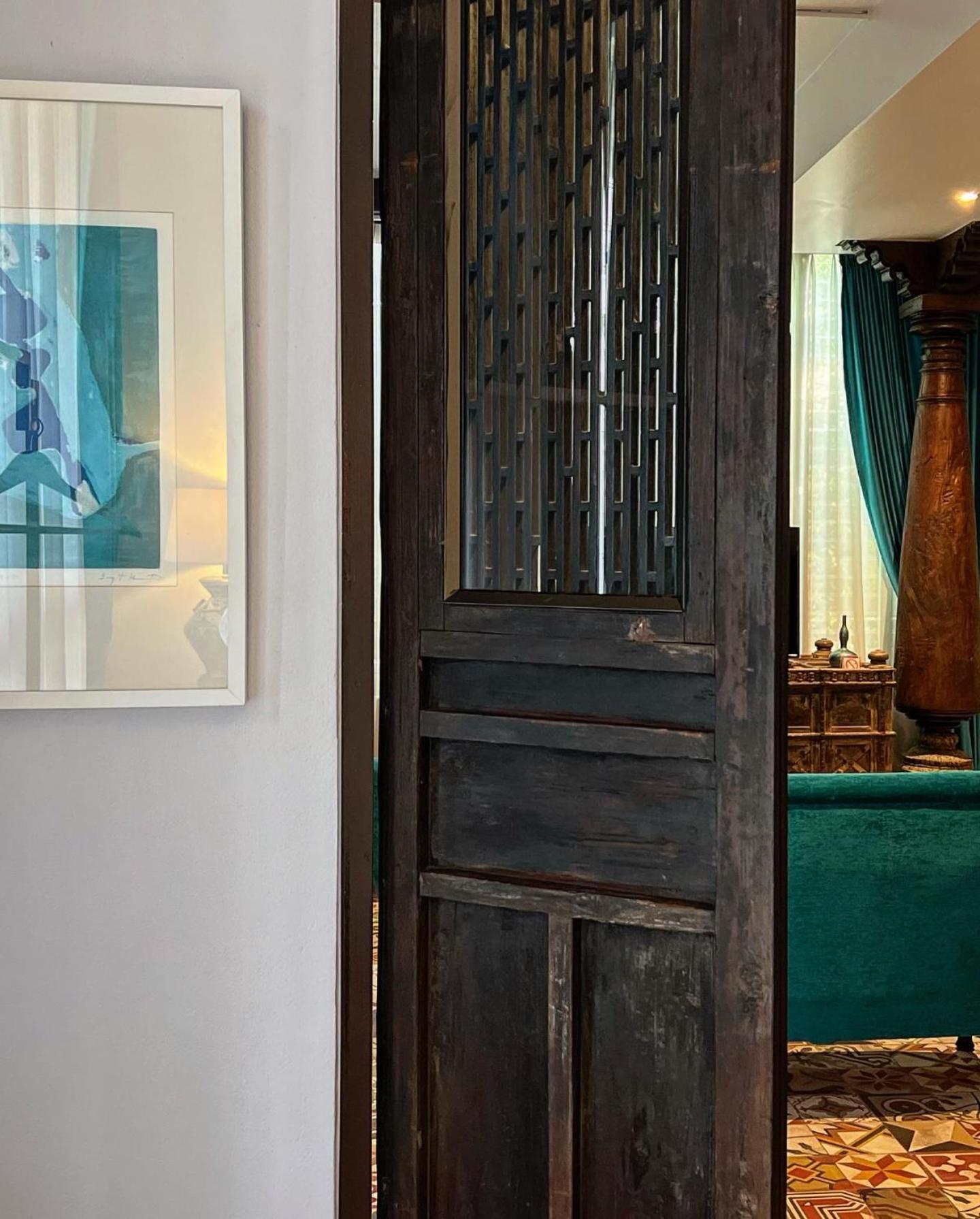 Jaritt Nymmanh Bed and Breakfast Τσιάνγκ Μάι Εξωτερικό φωτογραφία