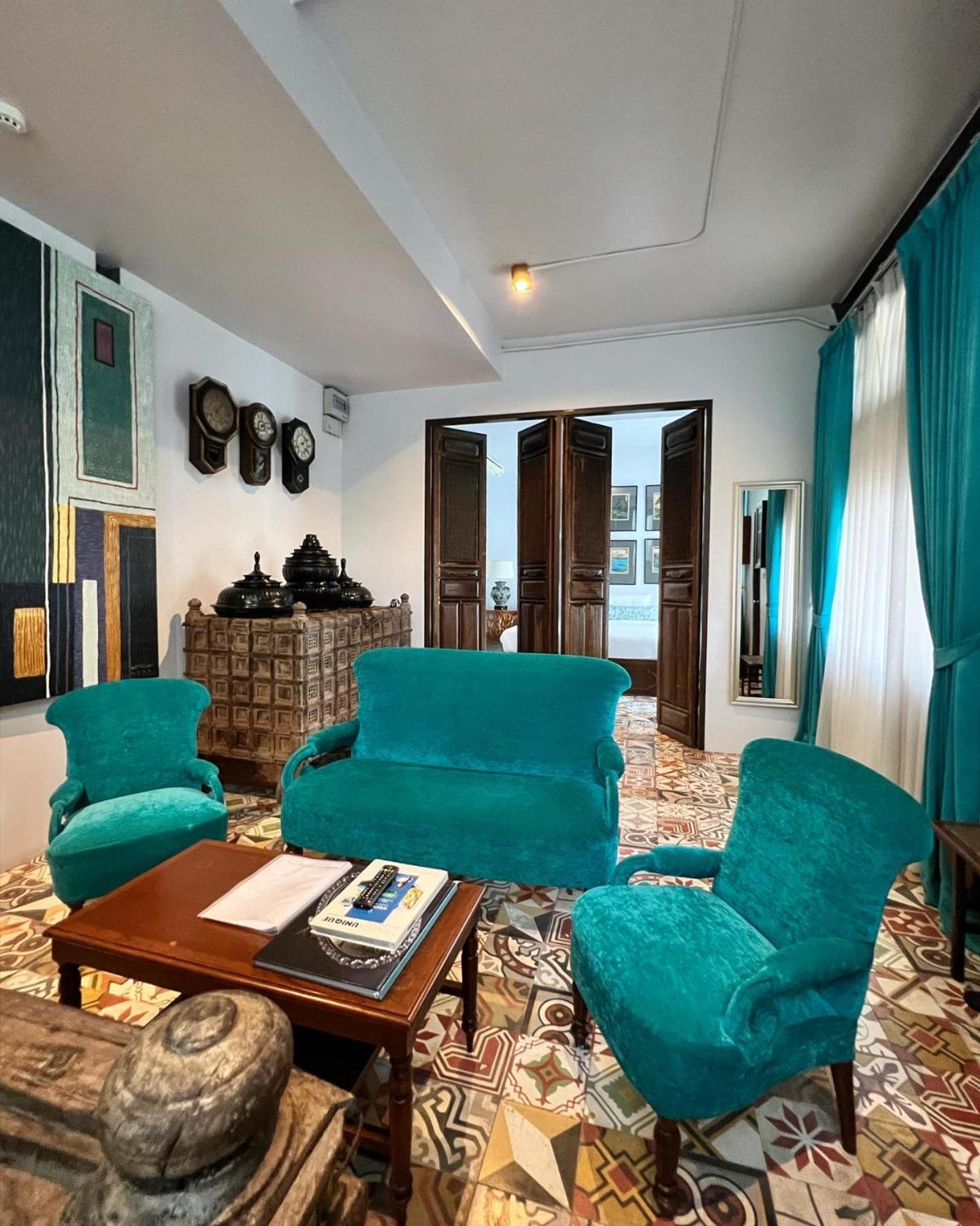 Jaritt Nymmanh Bed and Breakfast Τσιάνγκ Μάι Εξωτερικό φωτογραφία