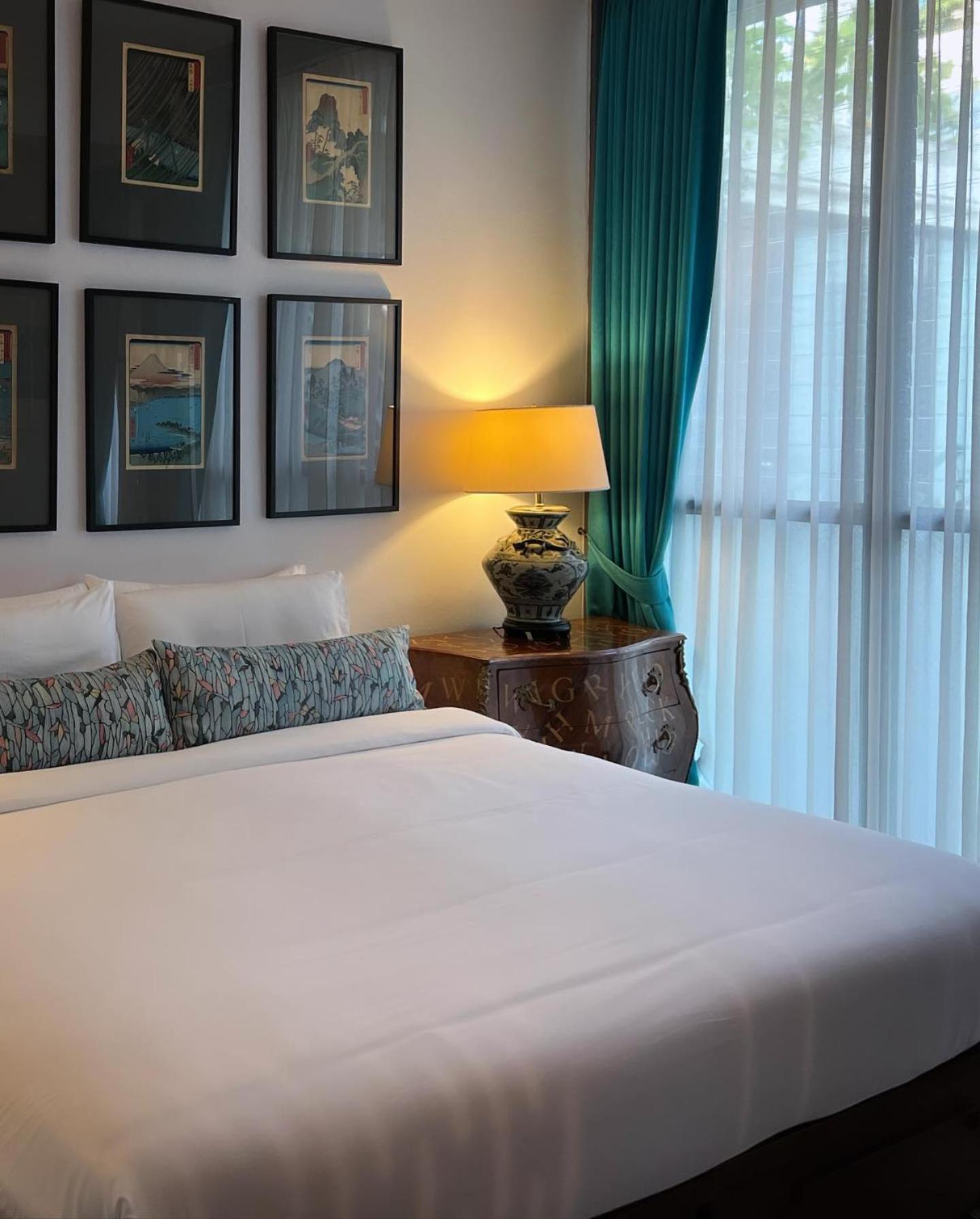 Jaritt Nymmanh Bed and Breakfast Τσιάνγκ Μάι Εξωτερικό φωτογραφία