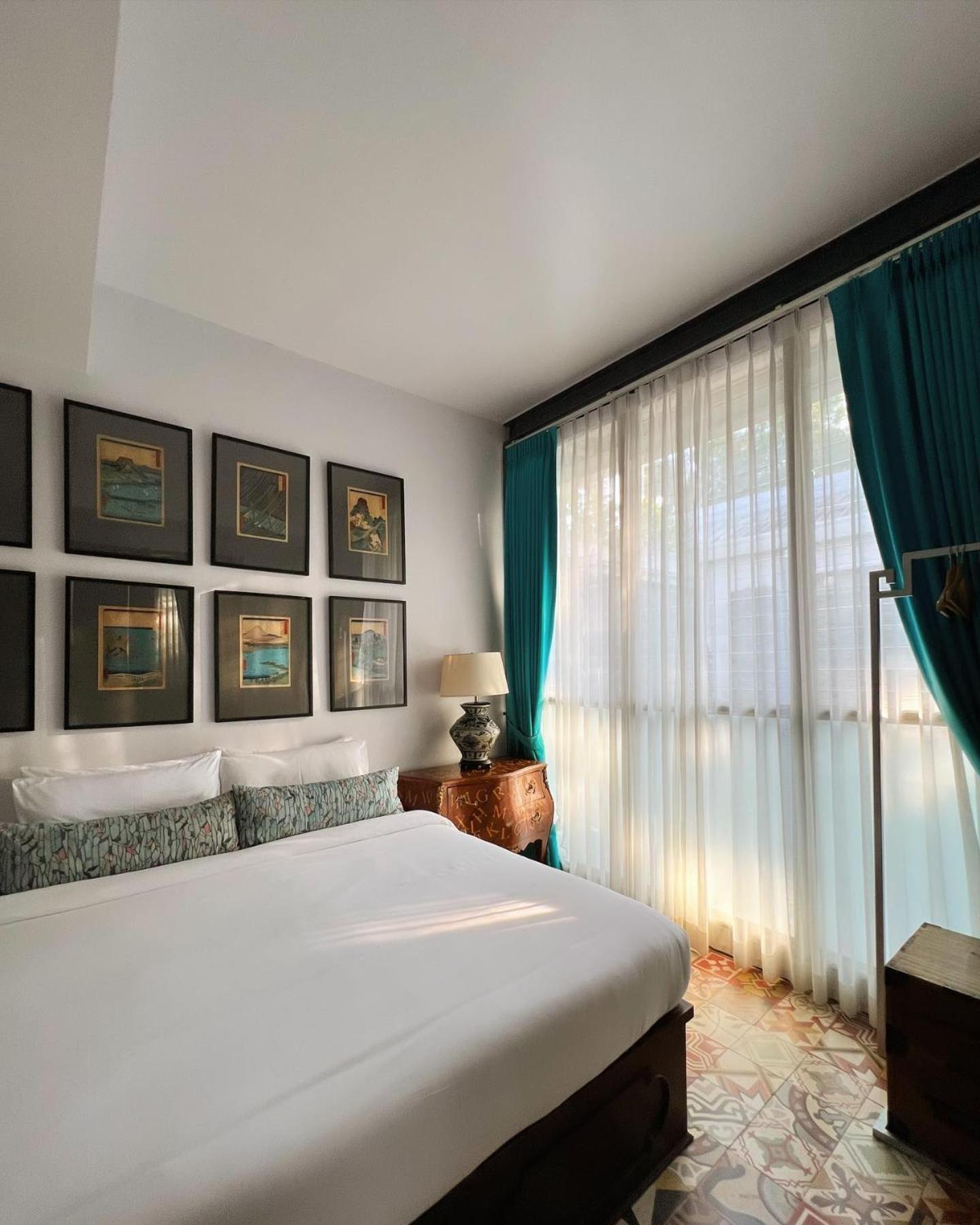 Jaritt Nymmanh Bed and Breakfast Τσιάνγκ Μάι Εξωτερικό φωτογραφία