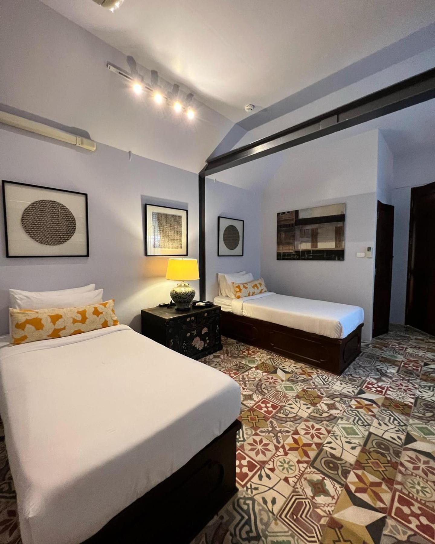 Jaritt Nymmanh Bed and Breakfast Τσιάνγκ Μάι Εξωτερικό φωτογραφία