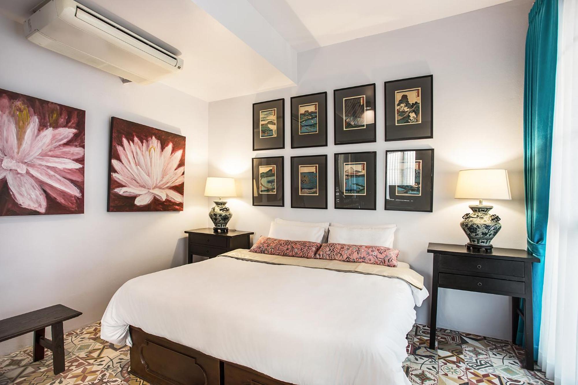 Jaritt Nymmanh Bed and Breakfast Τσιάνγκ Μάι Δωμάτιο φωτογραφία