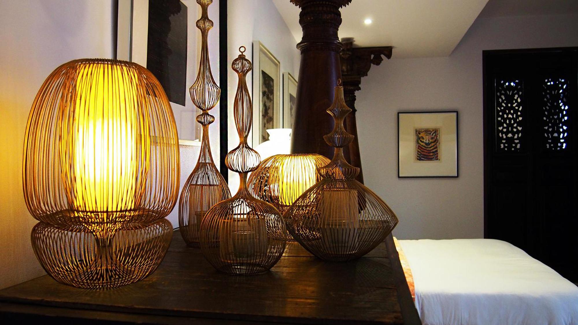 Jaritt Nymmanh Bed and Breakfast Τσιάνγκ Μάι Δωμάτιο φωτογραφία