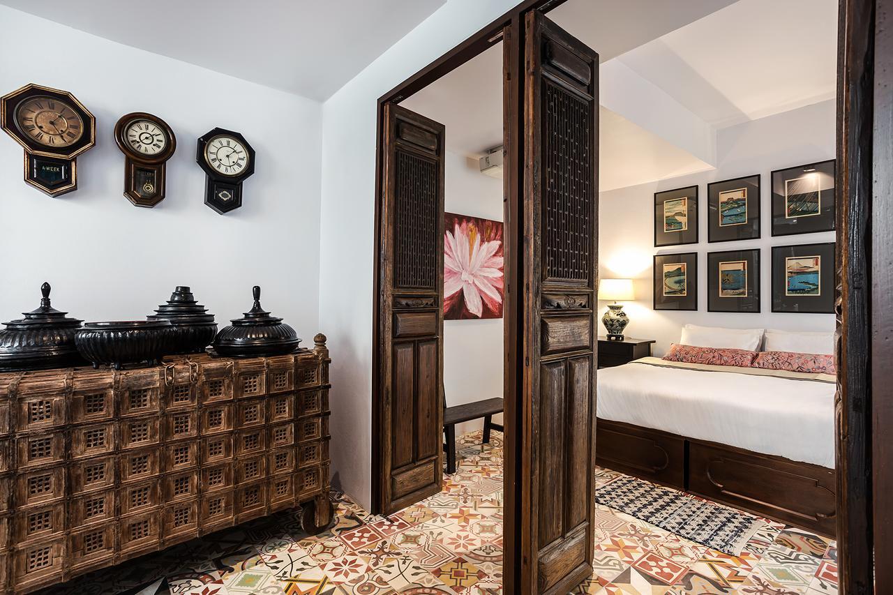 Jaritt Nymmanh Bed and Breakfast Τσιάνγκ Μάι Εξωτερικό φωτογραφία