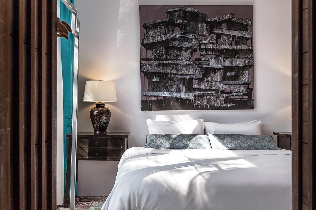 Jaritt Nymmanh Bed and Breakfast Τσιάνγκ Μάι Εξωτερικό φωτογραφία
