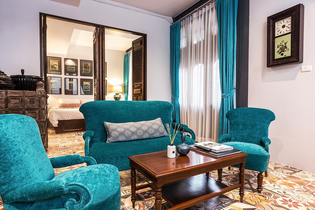 Jaritt Nymmanh Bed and Breakfast Τσιάνγκ Μάι Εξωτερικό φωτογραφία