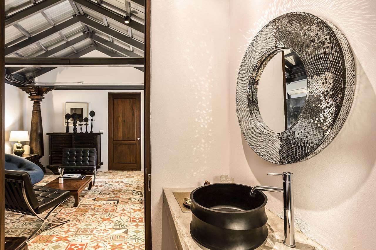 Jaritt Nymmanh Bed and Breakfast Τσιάνγκ Μάι Εξωτερικό φωτογραφία