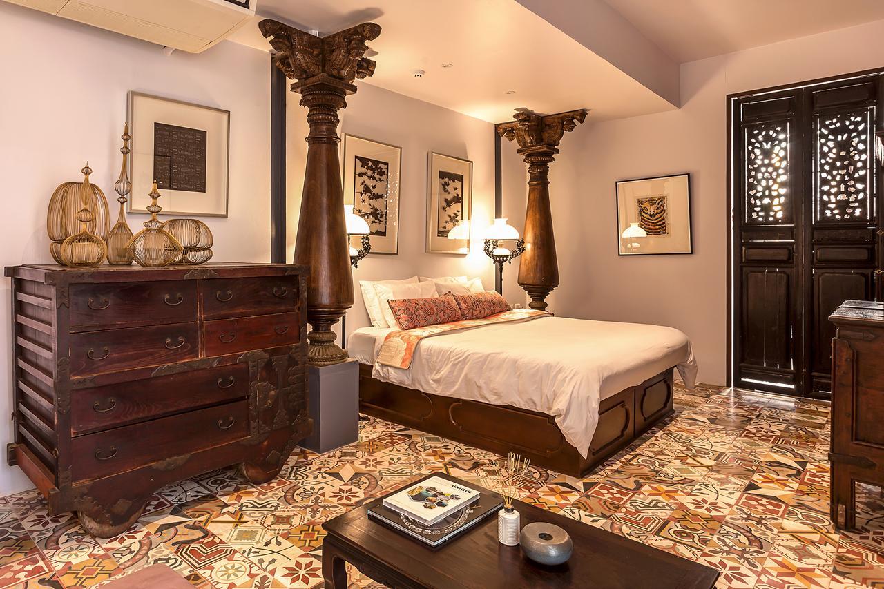 Jaritt Nymmanh Bed and Breakfast Τσιάνγκ Μάι Εξωτερικό φωτογραφία