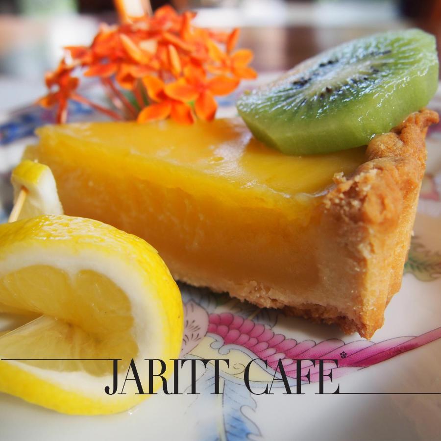 Jaritt Nymmanh Bed and Breakfast Τσιάνγκ Μάι Εξωτερικό φωτογραφία