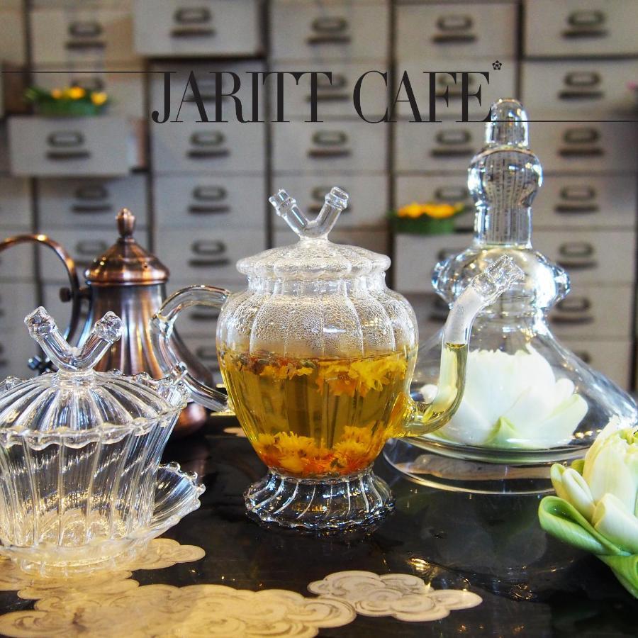 Jaritt Nymmanh Bed and Breakfast Τσιάνγκ Μάι Εξωτερικό φωτογραφία