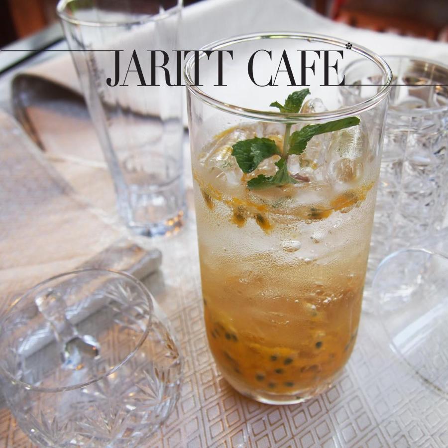 Jaritt Nymmanh Bed and Breakfast Τσιάνγκ Μάι Εξωτερικό φωτογραφία
